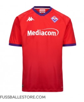 Günstige Fiorentina 3rd trikot 2024-25 Kurzarm